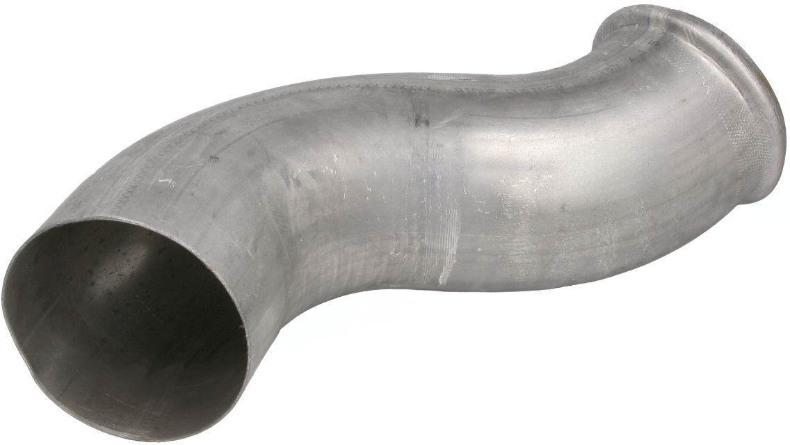 Tuyau d'échappement DINEX DIN8AE015