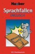 Graham Pascoe - Sprachfallen, Englisch: Mit Abschlusstests - Preis vom 17.10.2026 19:25:27 h