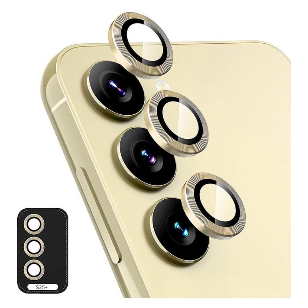 Enkay Galaxy S25+ Plus - Kamera Linsen Panzerglas (Samsung Galaxy S25+) (58569145)