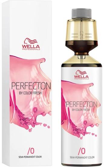 250ml Wella Professionals Perfecton
