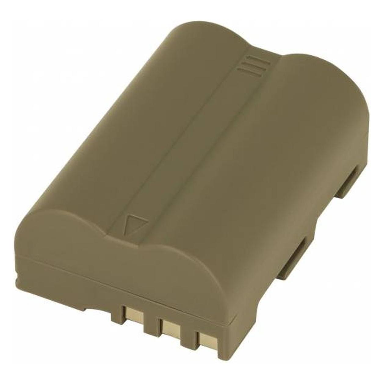 Newell Battery Battery EN-EL3 for Nikon D50, D70, D80, D90, D100, D200, D300, D300s, D700 (Kamera Akku) (N-BAT-EN-EL3E)