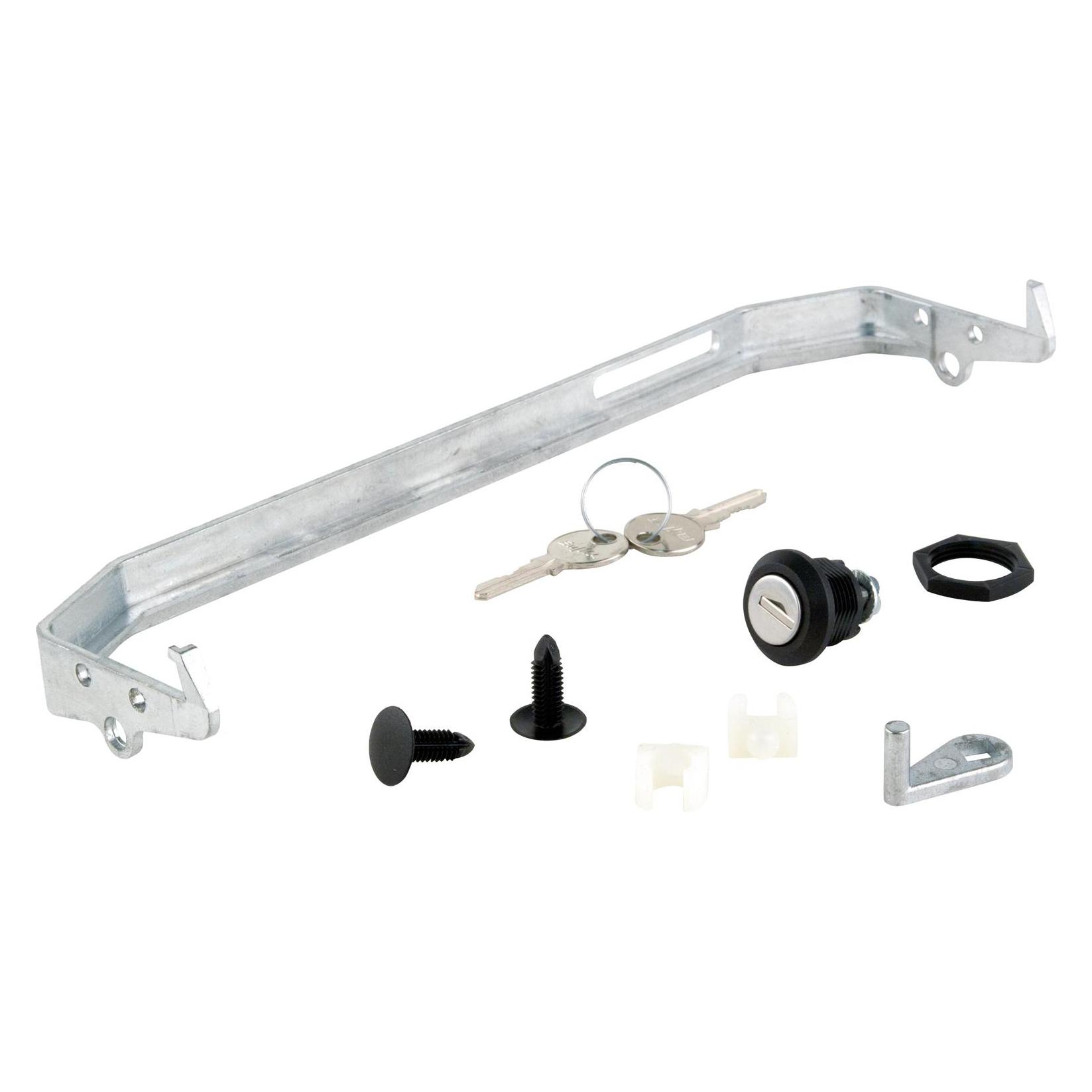 Corning VKA-Schlossbausatz (DE620004817)