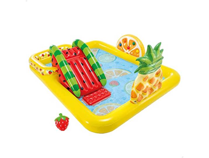 Intex FUN'N Fruity Play Center 57158NP Bunt 6.5 cm