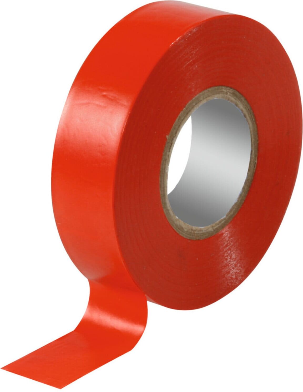 3M Deutschland Vinyl Elektro-Isolierband 15 mm x 10 m, rot TemFlex 1500 15x10rt (7000062278)