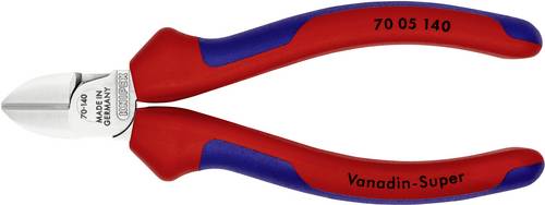 Knipex-Werk Seitenschneider 70 05 140