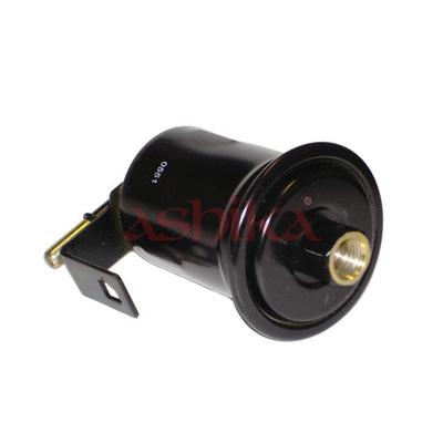 ASHIKA Kraftstofffilter 30-02-280 Anschraubfilter für TOYOTA
