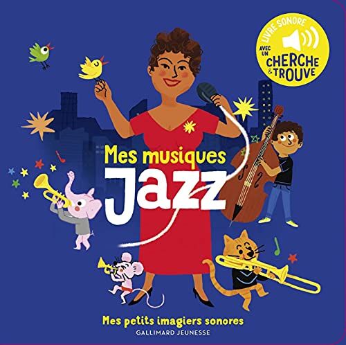 Mes musiques jazz - Preis vom 17.10.2026 19:25:27 h