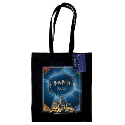 HARRY POTTER Tasche 25Jahre BACK TO HOGWARTS