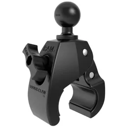 Rammount Tough-Claw, Smartphone Halterung, Schwarz