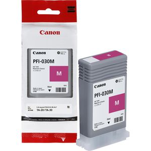 Canon Tinte PFI-030M magenta, 55ml