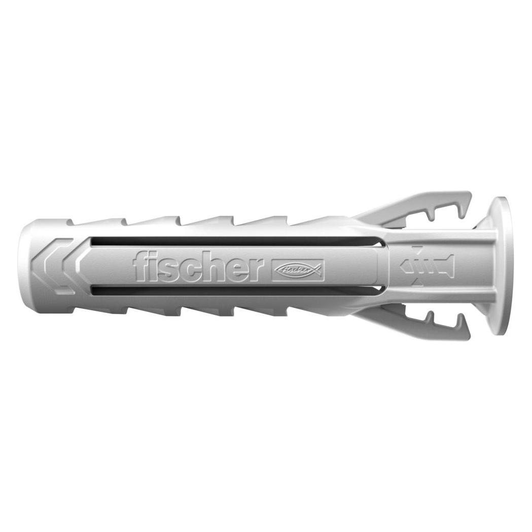 Fischer Meister-Box XL Universal + S (266 Stk.) (577866)