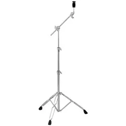 Pearl BC-830 bekkenstandaard met arm, Instrumentenständer + Halter, Silber
