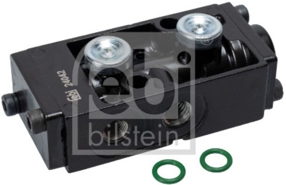 Febi Bilstein Interruttore, cambio frazionato 24042