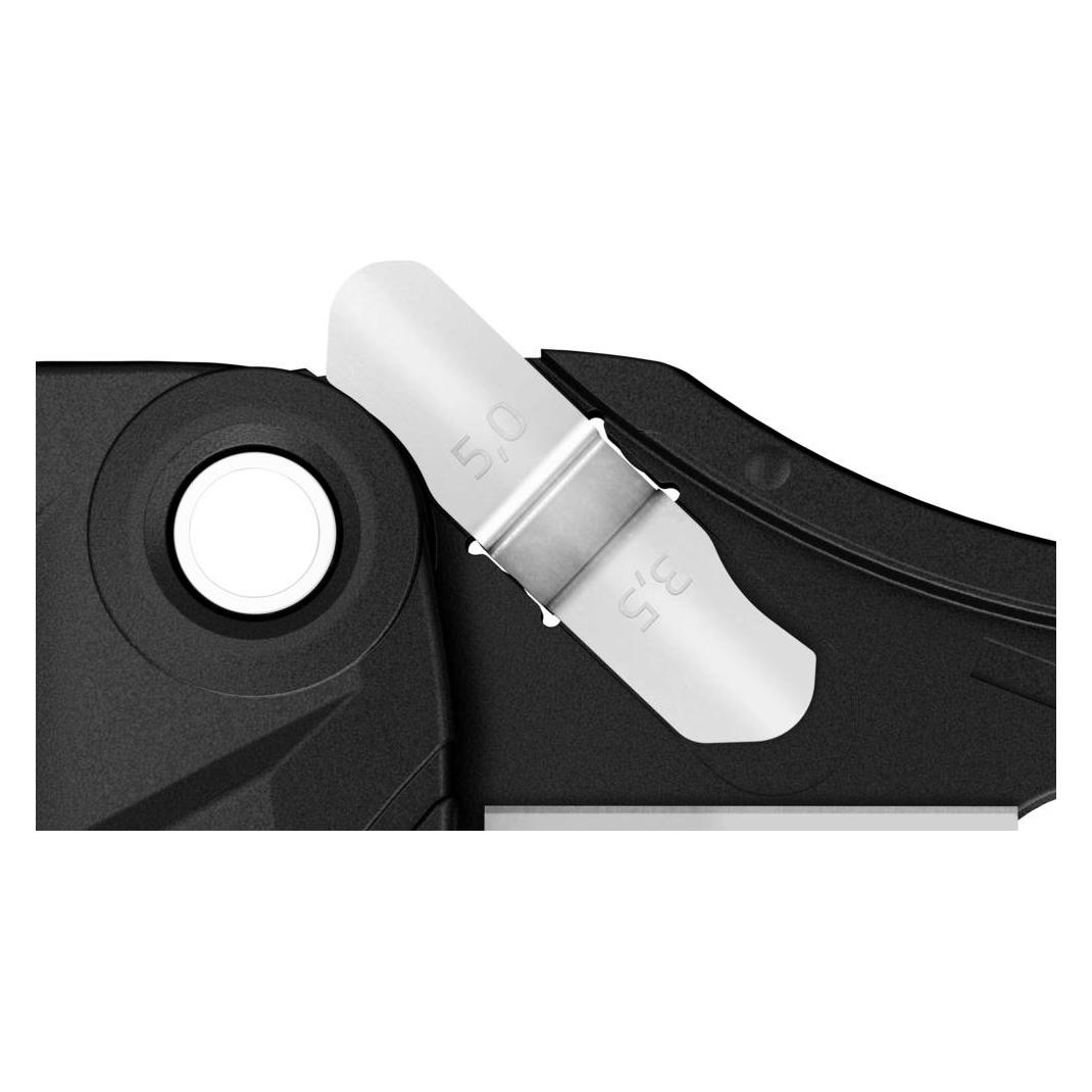 Martor 9940.50 Ersatzteil Klebebandritzer für SECUMAX 320 9940 10 St. (Ersatzklinge) (9940.50)