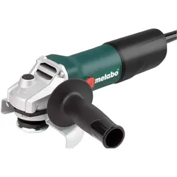Metabo, Winkelschleifer, Winkelschleifer (125 mm)
