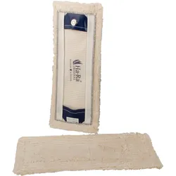 Ha-Ra Nassfaser weiß kurzfloor 60cm - Das Original -