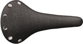 Selle San Marco San Marco Regal Bottega Wowen Cykelsadel, Sort