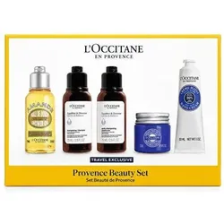 L'Occitane, Beauty Geschenkset, Provence Beauty Set Gift Set
