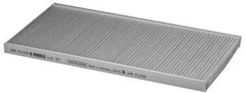 MAHLE LA 21 Innenraumfilter