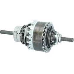 SHIMANO Getriebeeinheit für SG-C6061-8CD 187 mm Achslänge