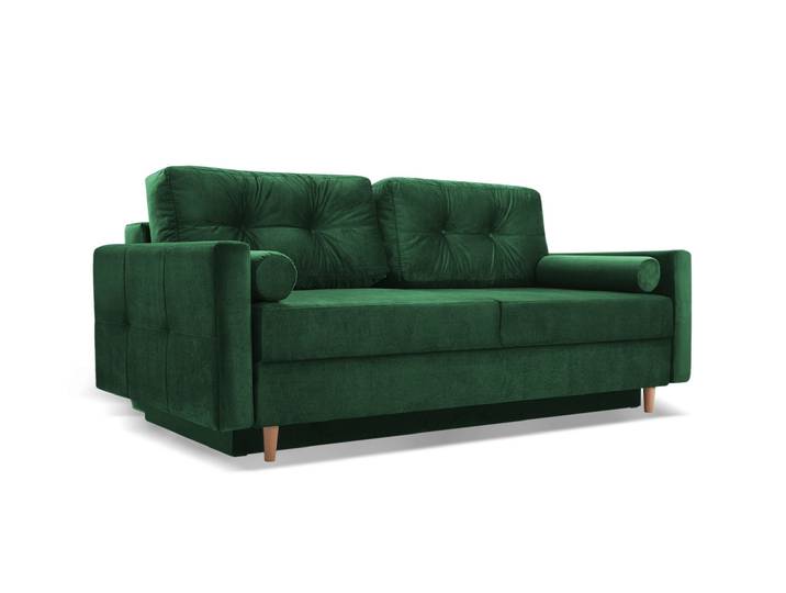 Sofa PASTELLA Grün (Kronos 19)