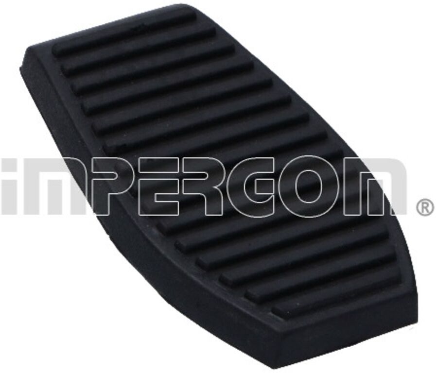 Pedalbelag, Bremspedal IMPERGOM 26294