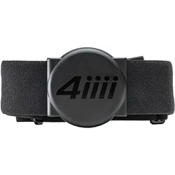 4iiii Viiiiva 2.0 Herzfrequenzmesser ANT+ Bluetooth Bridge, Pulsgurt