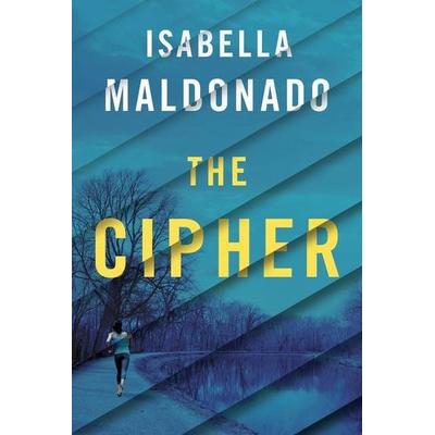 Cipher, Taschenbuch von Isabella Maldonado, Amazon Publishing