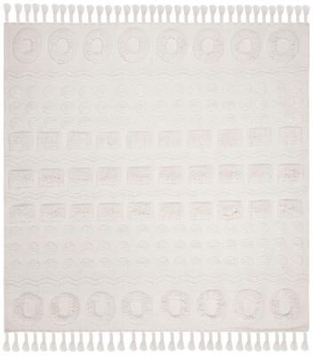 SAFAVIEH Handmade Natura Gill Wool Rug