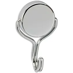 MAUL 6156096 Wandhalterung Drinnen Universalhaken Silber 1 Stück(e)