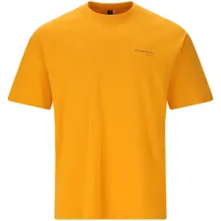 VIRTUS Dagen T-Shirt Herren 5212 - sunflower XXL