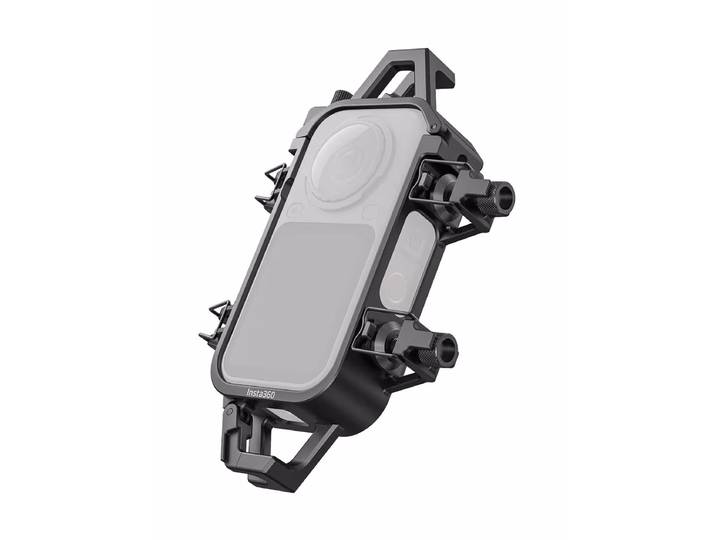 Insta360 X6 Water Sports Rope Mount Halterung – Action Cam Zubehör