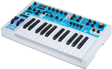 Novation Bass Station II Swifty Edition