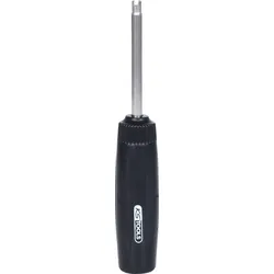 KS Tools Drehmoment-Ventileinschraubwerkzeug 0,45 Ncm, 122mm - 150.2031