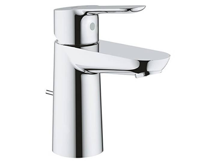 Grohe 23356000 Robinet mélangeur pour lavabo Chrome 1\,2 cm