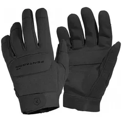 Pentagon Clothing, Schutzhandschuhe, Handschuhe DUTY MECHANIC, black (XL)