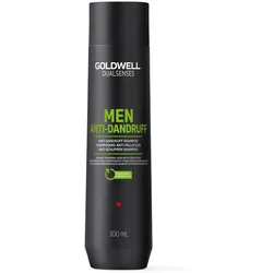 Dualsenses Men Anti Dandruff Shampoo 300 ml - Nur noch kurze Zeit verfügbar