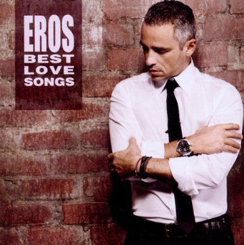 Eros Ramazzotti - Eros Best Love Songs - Preis vom 09.10.2026 07:28:09 h