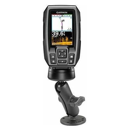 RAM Mounts RAM Mount For Garmin Echo (RAM-B-101-G4)