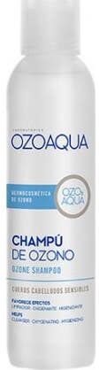 Ozoaqua Champú de Ozono 250ml