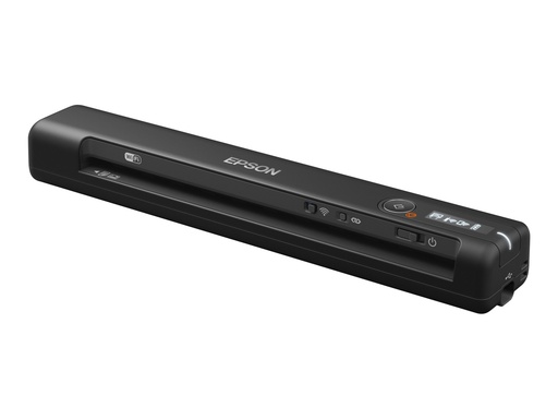 Epson WorkForce ES-60W - Einzelblatt-Scanner - Kontaktbildsensor (CIS) (B11B253401)