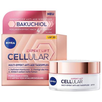 Nivea Cellular Expert Lift Tagespflege LSF 30 50ml 50 ml