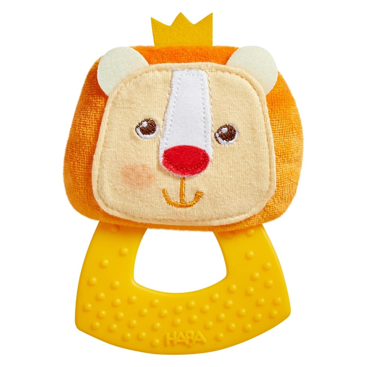 Haba Beisskerl Löwe (MQ6) ** (0 Monate) (1306959001)