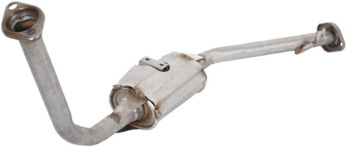 Vorschalldämpfer BOSAL 278-041