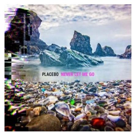 So Recordings Never Let Me Go (Ltd. Transp. Red 2LP Gatefold) (Placebo) (SOAKLPR263)