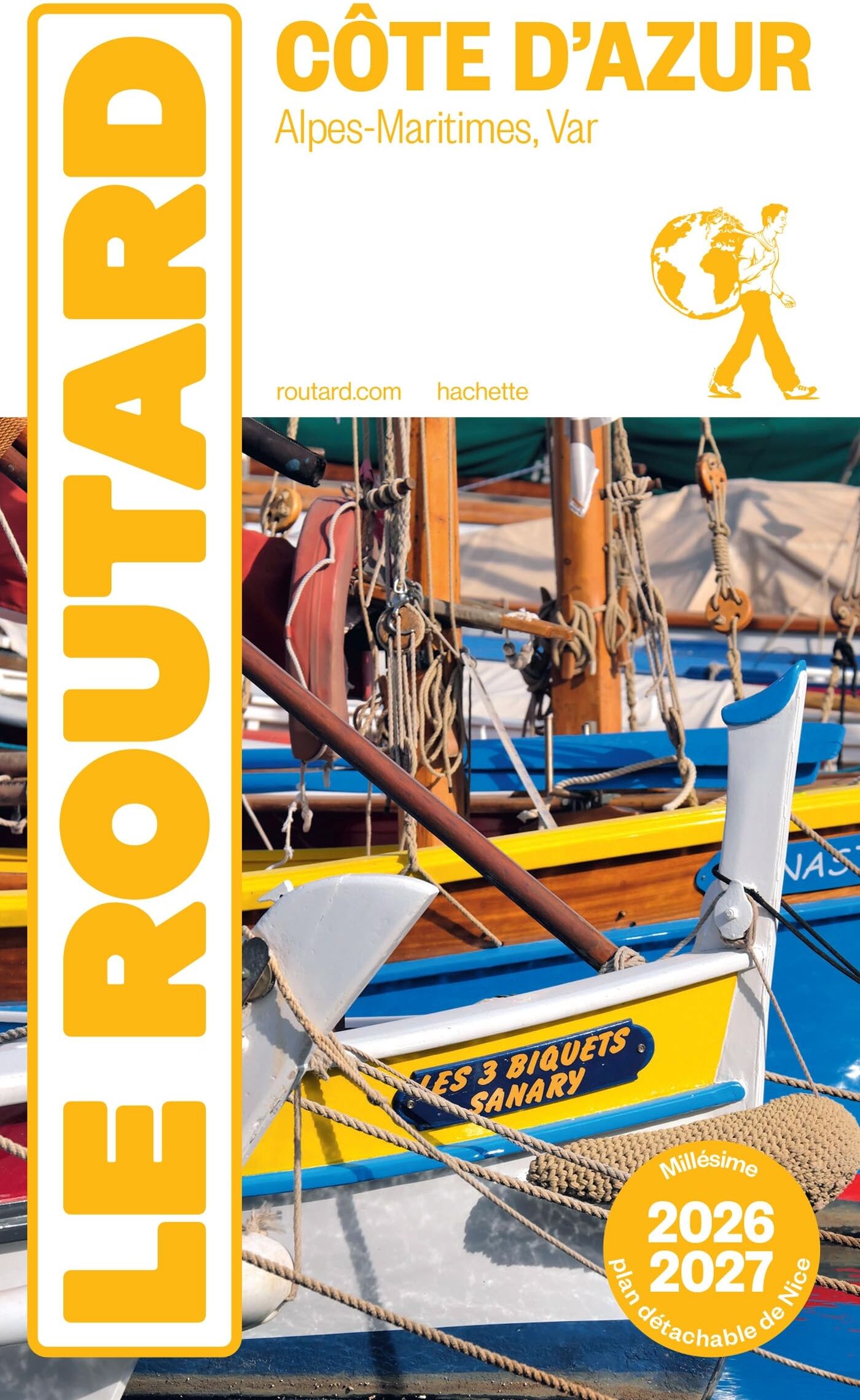 Côte d'Azur : Alpes-Maritimes, Var : 2026-2027 - Preis vom 13.10.2026 19:28:25 h