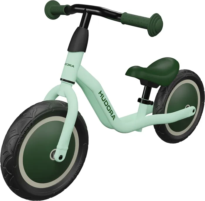 Hudora Laufrad Cruisy 10" mint