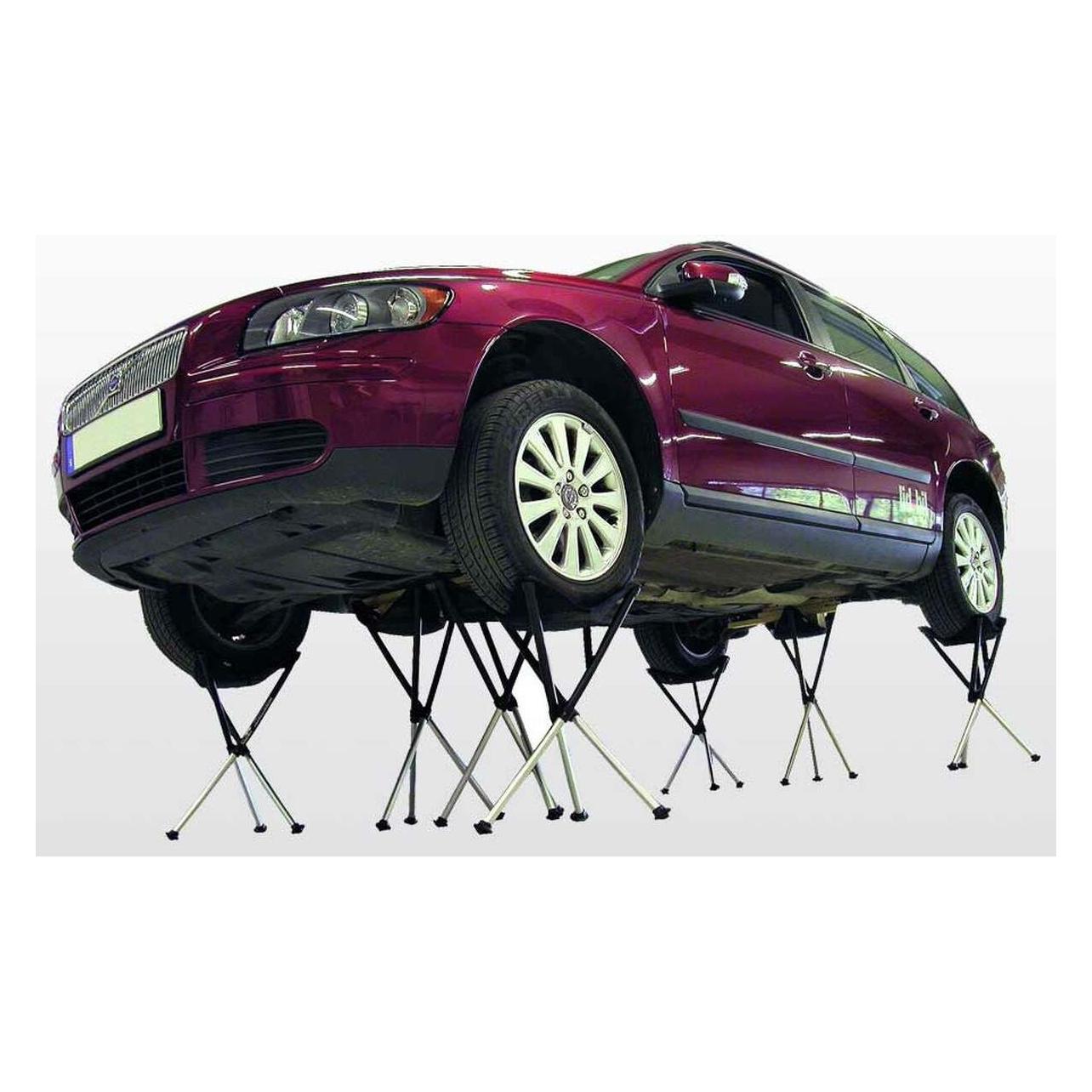 Walkstool Comfort 45 L (WSC-45-2205)