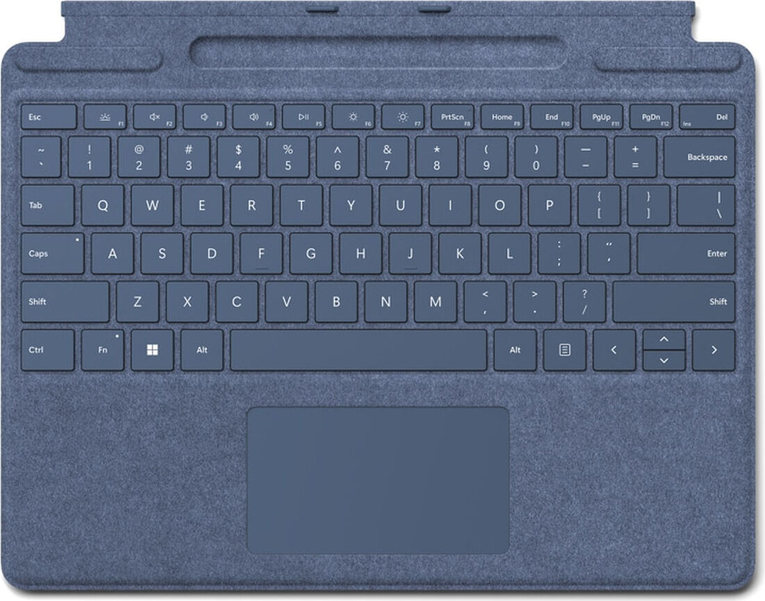 Tastatur mit Maus Microsoft 8XA-00226