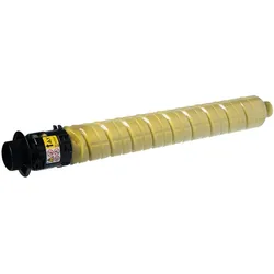 Ricoh Original IM C4510 C5510 C6010 Toner - yellow (842531)